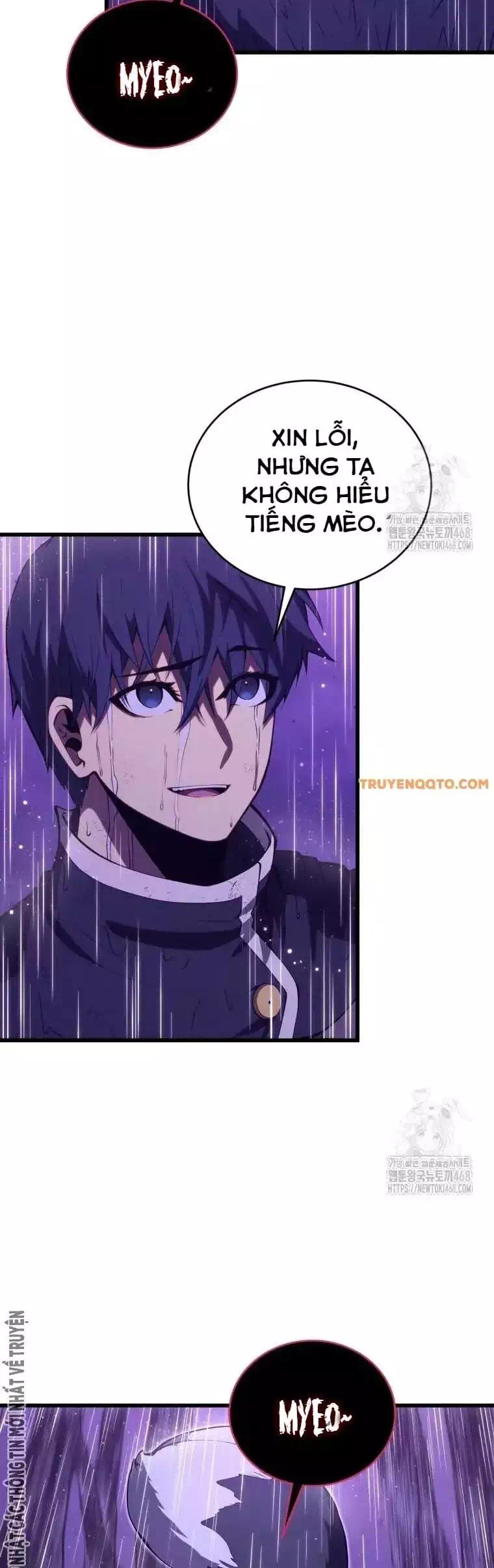 Truyện Tranh Con Trai Út Của Gia Đình Kiếm Thuật Danh Tiếng trang 6