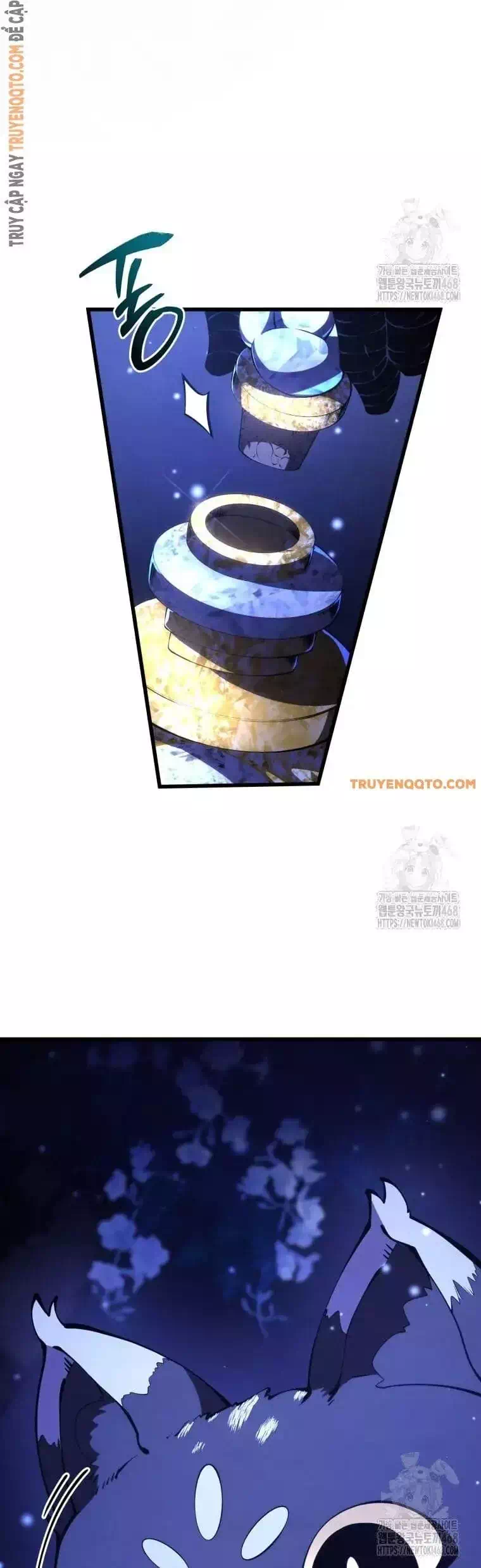 Truyện Tranh Con Trai Út Của Gia Đình Kiếm Thuật Danh Tiếng trang 6