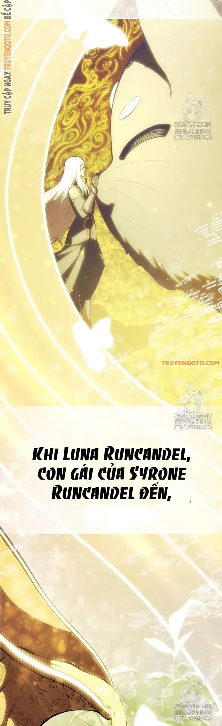 Truyện Tranh Con Trai Út Của Gia Đình Kiếm Thuật Danh Tiếng trang 6