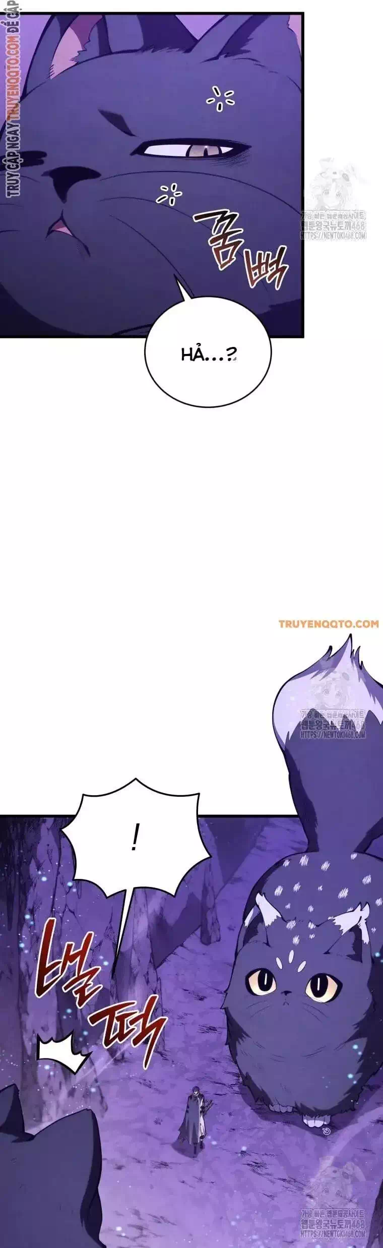 Truyện Tranh Con Trai Út Của Gia Đình Kiếm Thuật Danh Tiếng trang 6