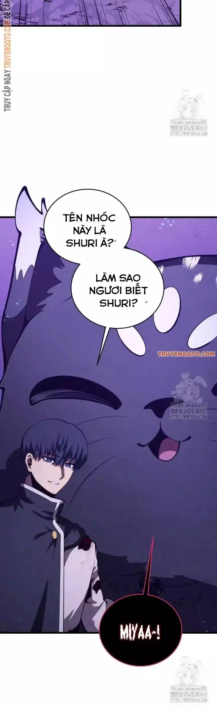 Truyện Tranh Con Trai Út Của Gia Đình Kiếm Thuật Danh Tiếng trang 6