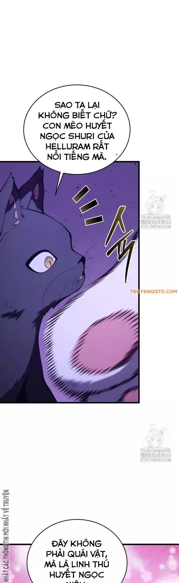 Truyện Tranh Con Trai Út Của Gia Đình Kiếm Thuật Danh Tiếng trang 6