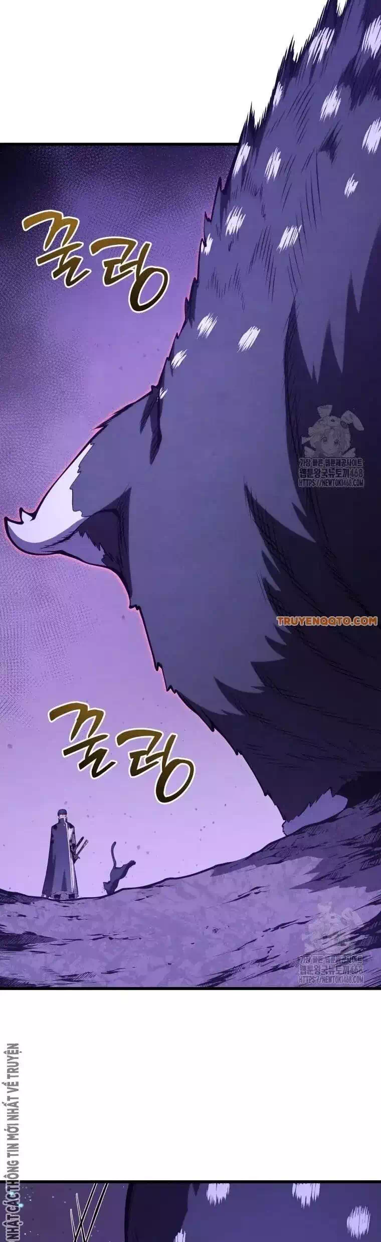 Truyện Tranh Con Trai Út Của Gia Đình Kiếm Thuật Danh Tiếng trang 6