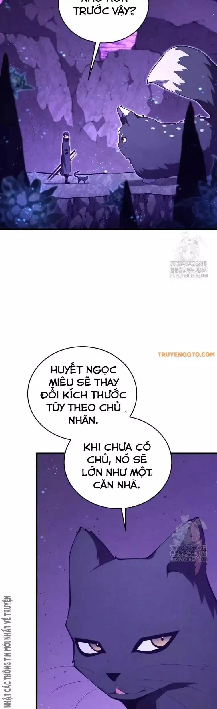 Truyện Tranh Con Trai Út Của Gia Đình Kiếm Thuật Danh Tiếng trang 6