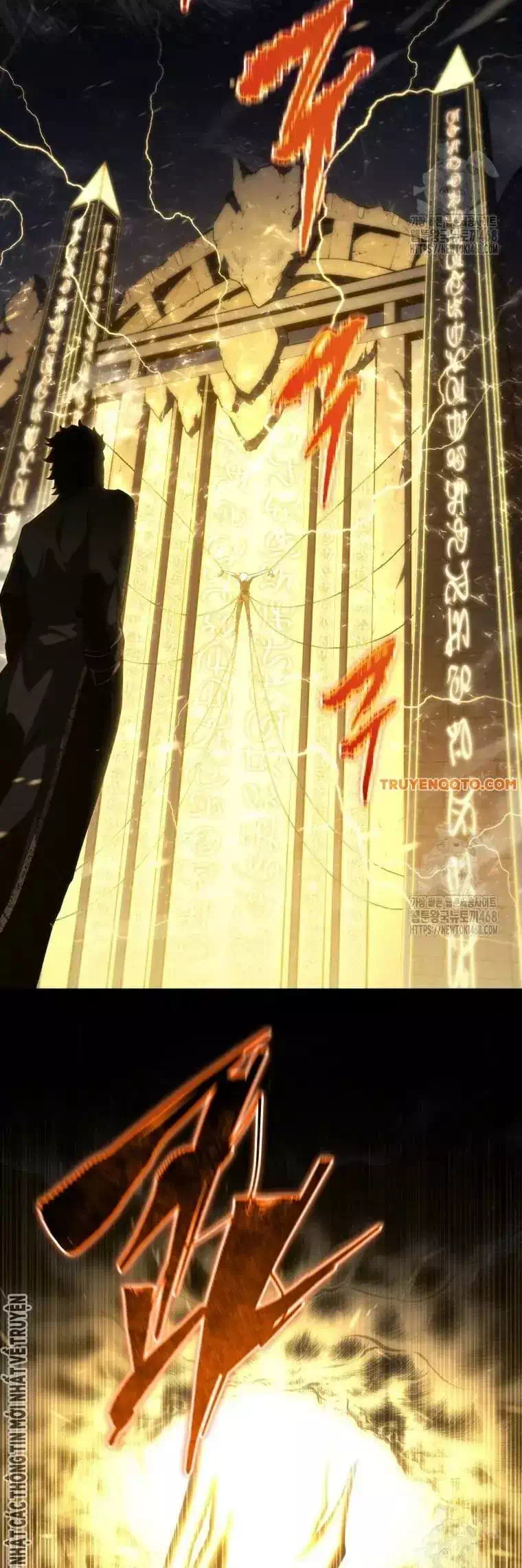 Truyện Tranh Con Trai Út Của Gia Đình Kiếm Thuật Danh Tiếng trang 6