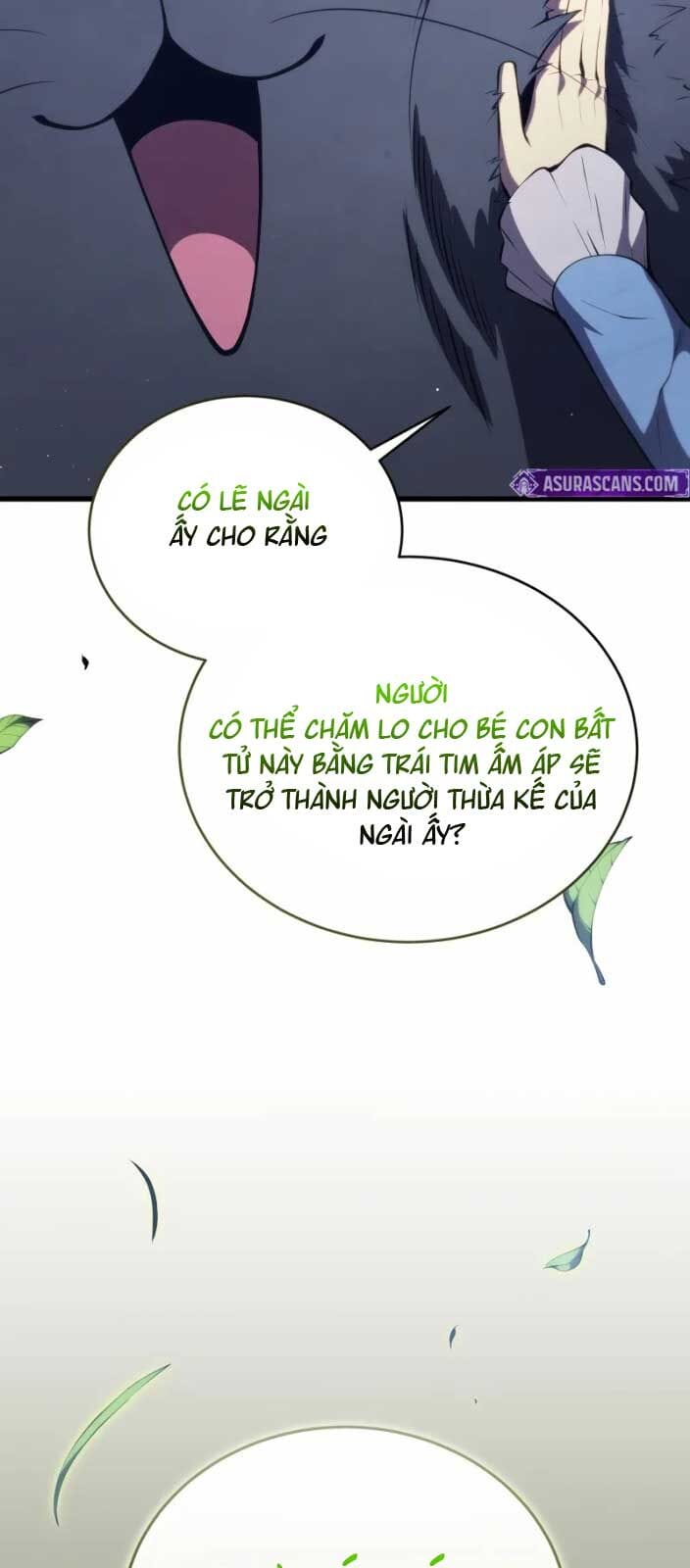 Truyện Tranh Con Trai Út Của Gia Đình Kiếm Thuật Danh Tiếng trang 6