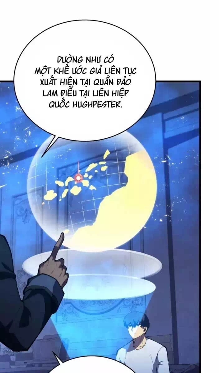 Truyện Tranh Con Trai Út Của Gia Đình Kiếm Thuật Danh Tiếng trang 6