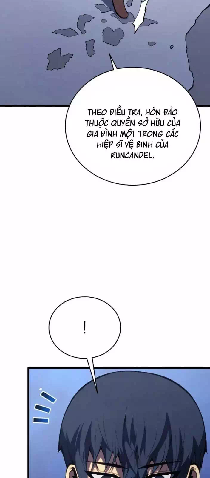 Truyện Tranh Con Trai Út Của Gia Đình Kiếm Thuật Danh Tiếng trang 6