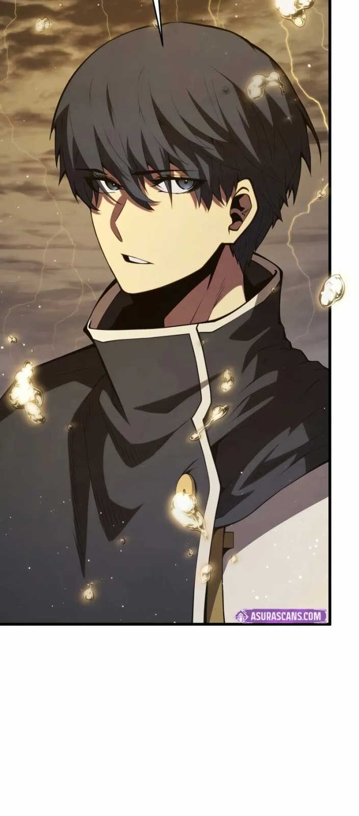 Truyện Tranh Con Trai Út Của Gia Đình Kiếm Thuật Danh Tiếng trang 6