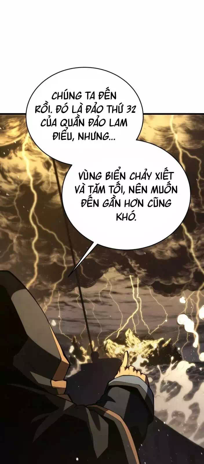 Truyện Tranh Con Trai Út Của Gia Đình Kiếm Thuật Danh Tiếng trang 6