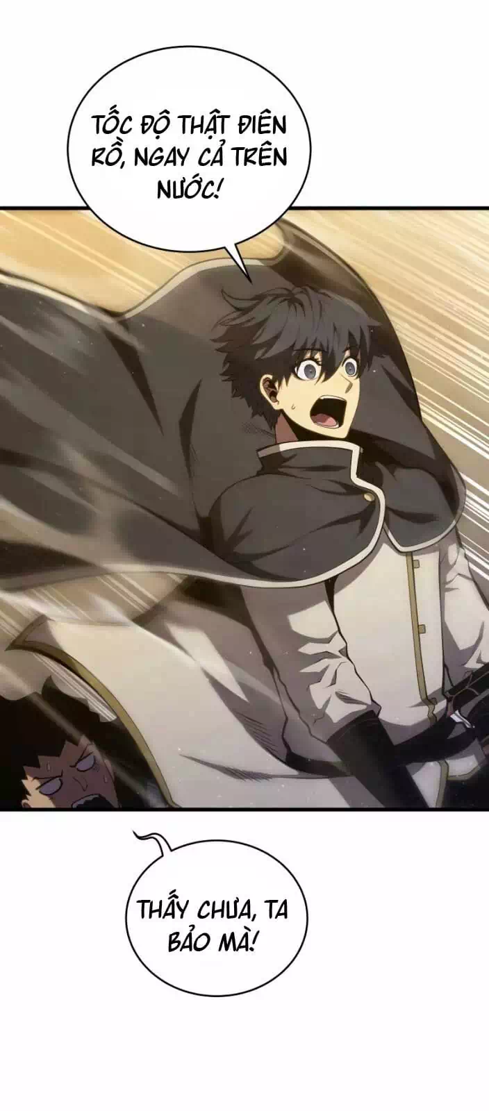 Truyện Tranh Con Trai Út Của Gia Đình Kiếm Thuật Danh Tiếng trang 6