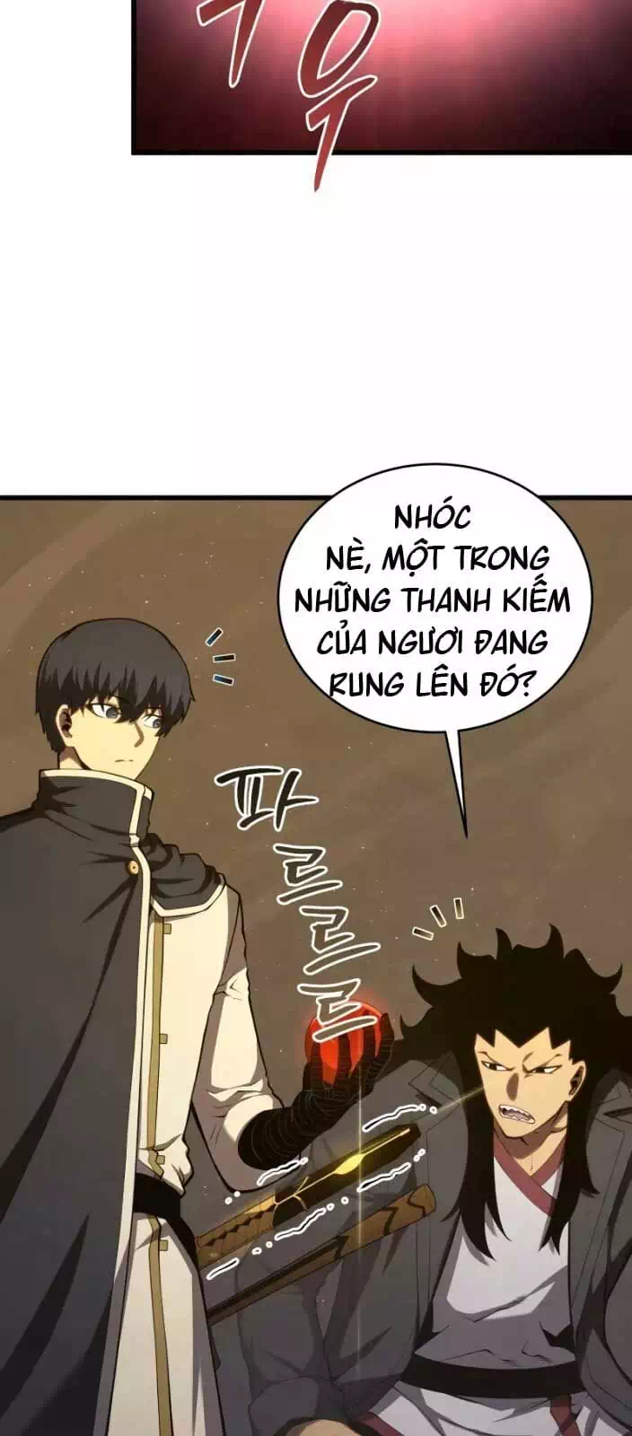 Truyện Tranh Con Trai Út Của Gia Đình Kiếm Thuật Danh Tiếng trang 6