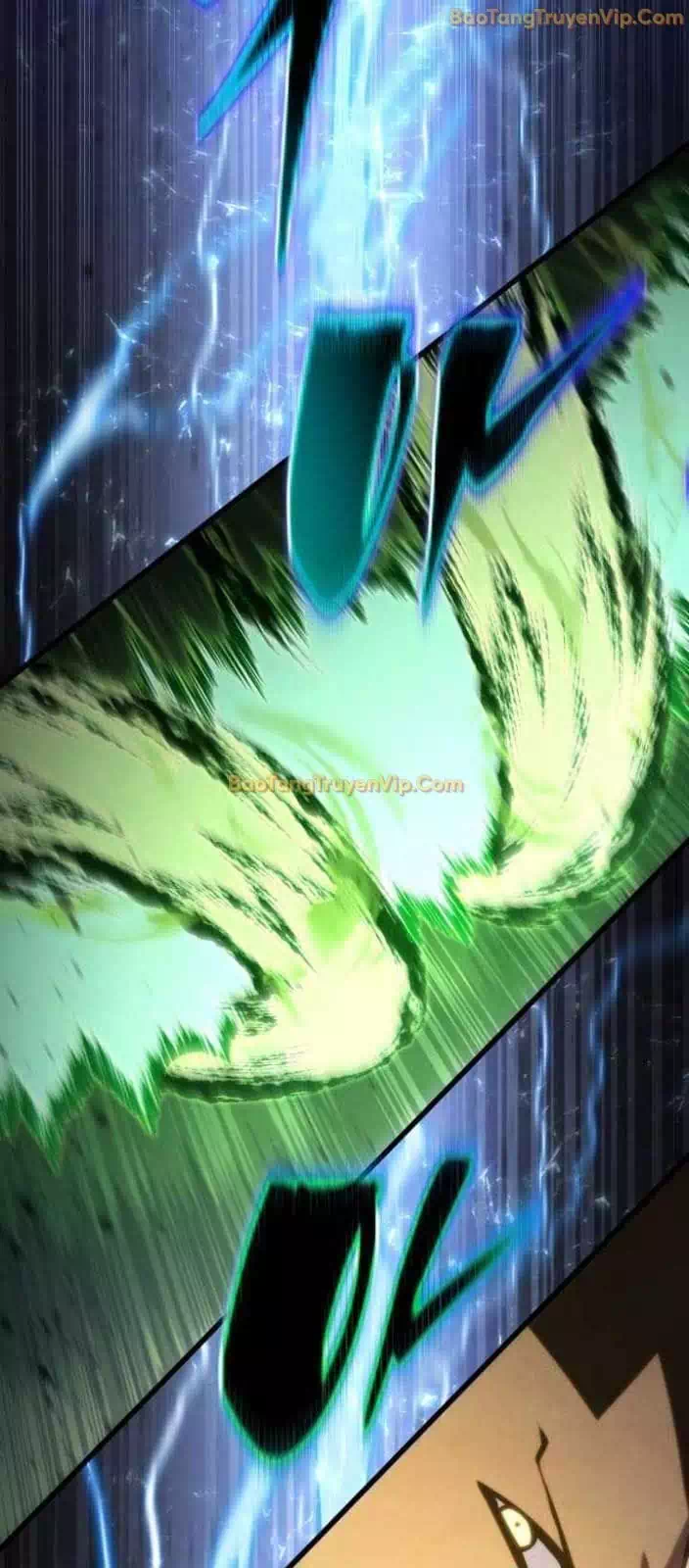 Truyện Tranh Con Trai Út Của Gia Đình Kiếm Thuật Danh Tiếng trang 6