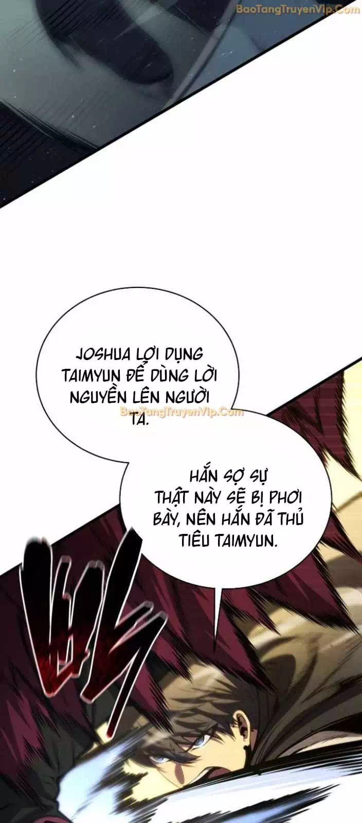 Truyện Tranh Con Trai Út Của Gia Đình Kiếm Thuật Danh Tiếng trang 6