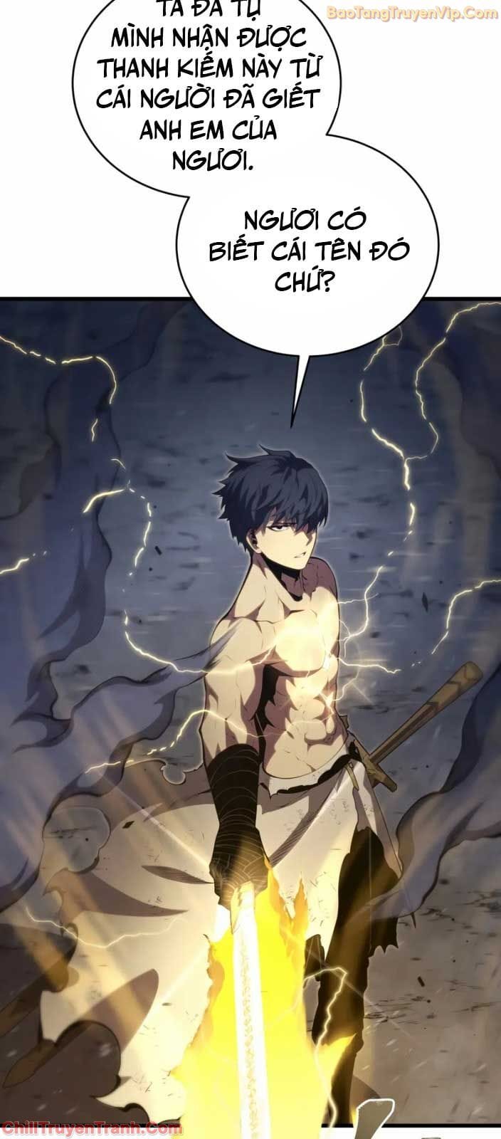 Truyện Tranh Con Trai Út Của Gia Đình Kiếm Thuật Danh Tiếng trang 6