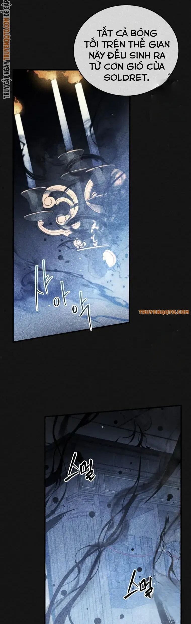 Truyện Tranh Con Trai Út Của Gia Đình Kiếm Thuật Danh Tiếng trang 6