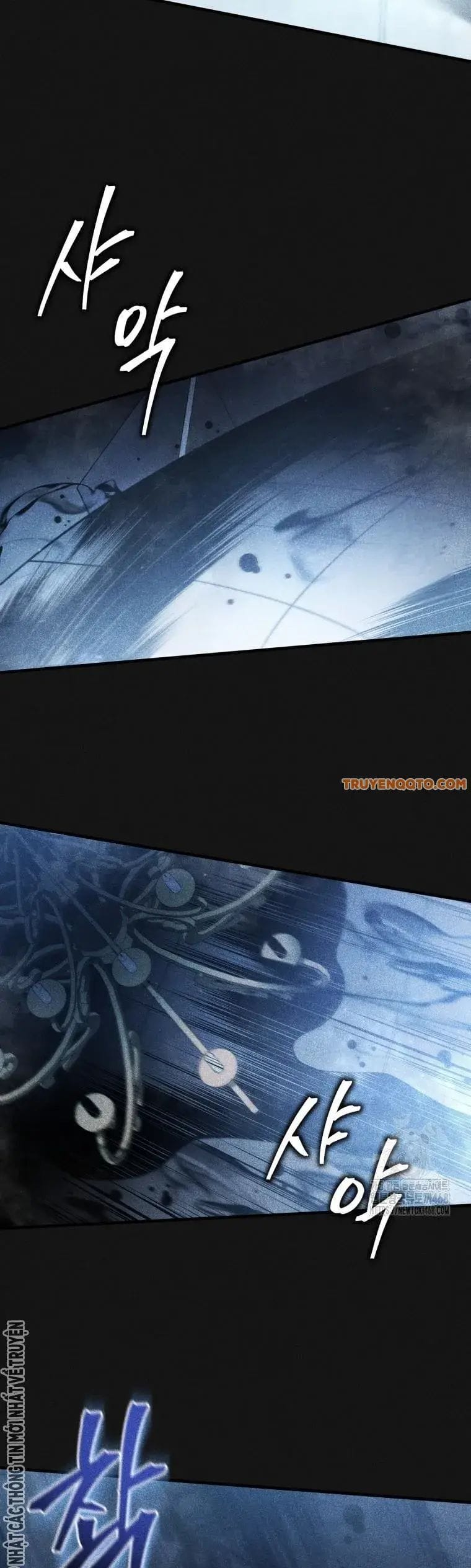 Truyện Tranh Con Trai Út Của Gia Đình Kiếm Thuật Danh Tiếng trang 6