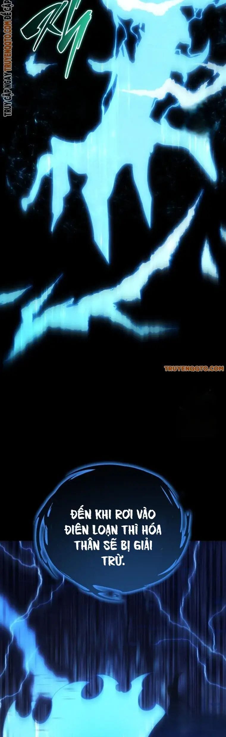 Truyện Tranh Con Trai Út Của Gia Đình Kiếm Thuật Danh Tiếng trang 6