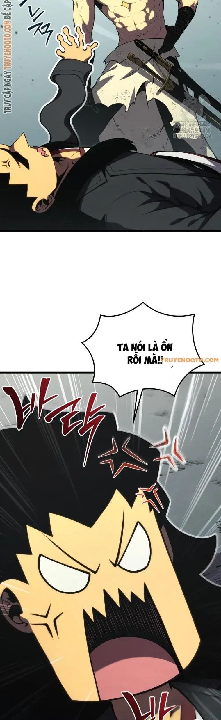 Truyện Tranh Con Trai Út Của Gia Đình Kiếm Thuật Danh Tiếng trang 6