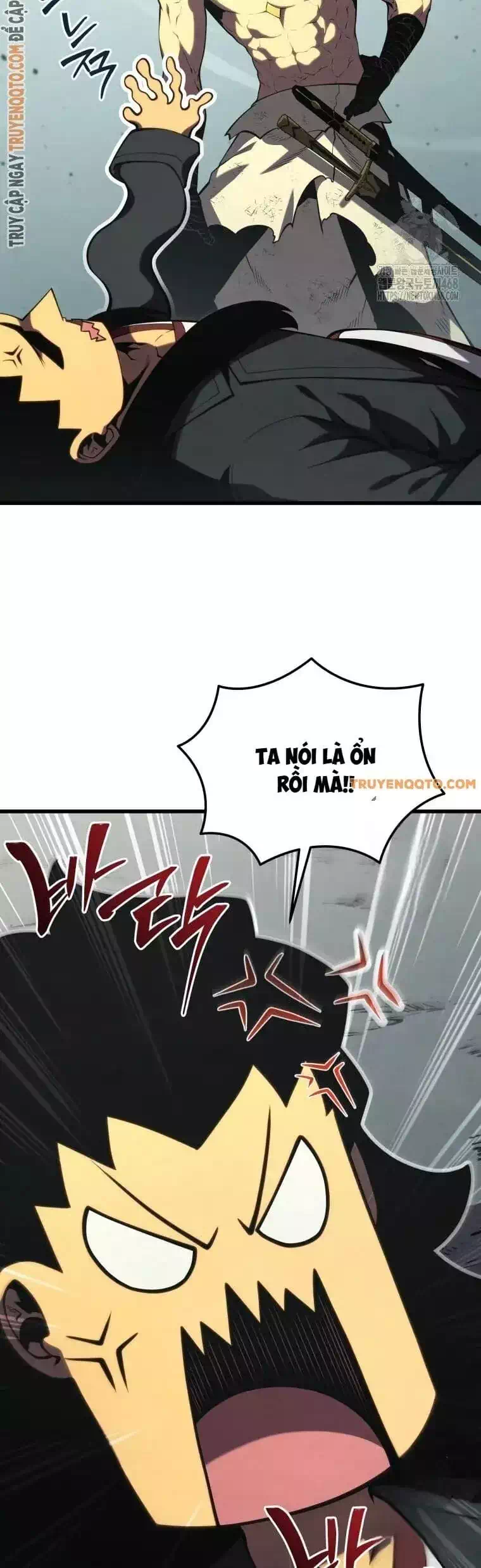 Truyện Tranh Con Trai Út Của Gia Đình Kiếm Thuật Danh Tiếng trang 6