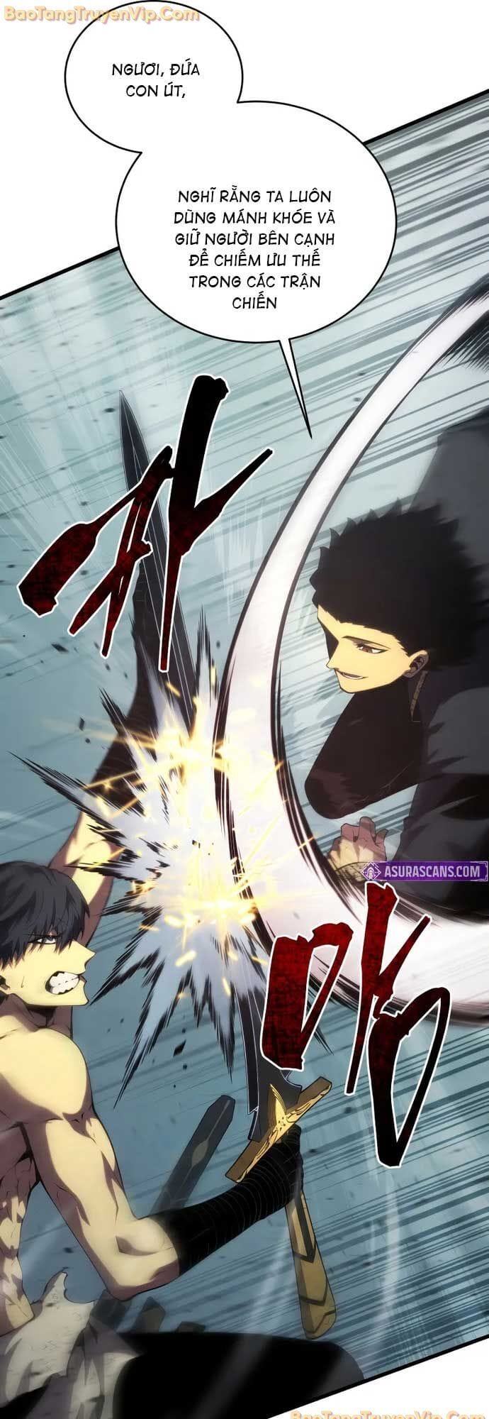 Truyện Tranh Con Trai Út Của Gia Đình Kiếm Thuật Danh Tiếng trang 6
