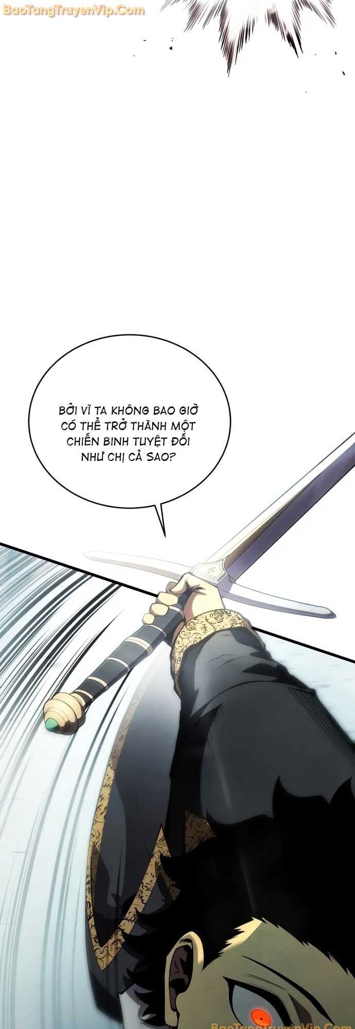 Truyện Tranh Con Trai Út Của Gia Đình Kiếm Thuật Danh Tiếng trang 6