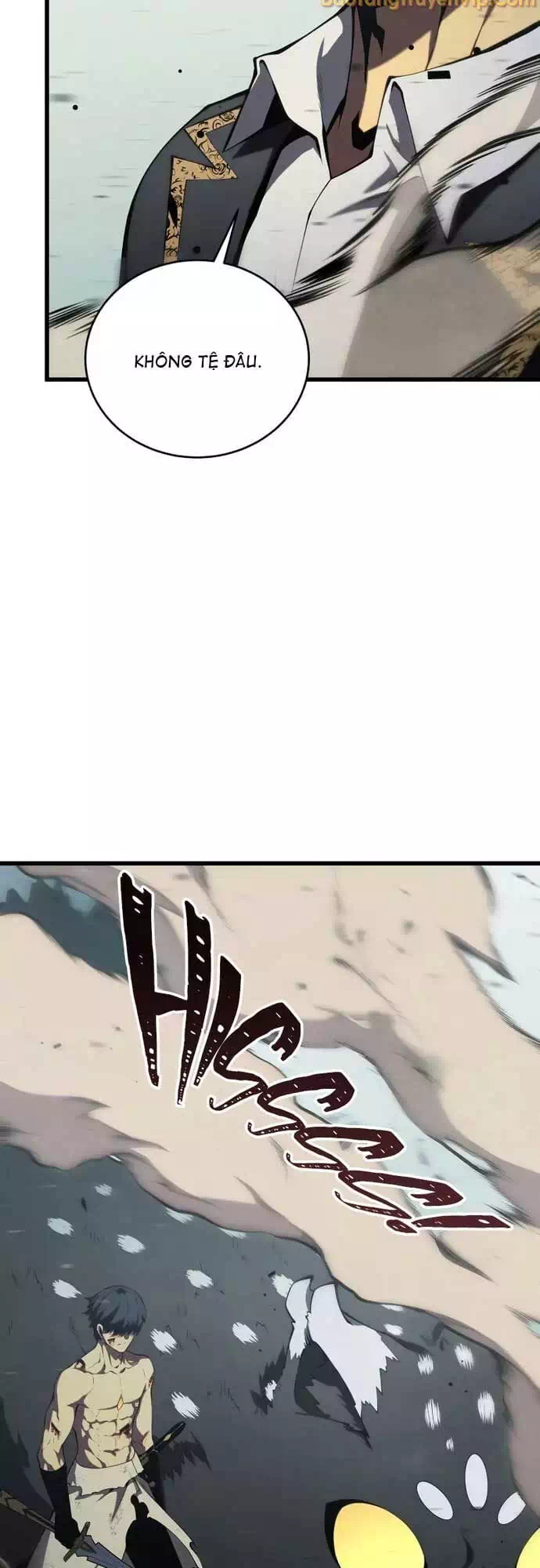 Truyện Tranh Con Trai Út Của Gia Đình Kiếm Thuật Danh Tiếng trang 6