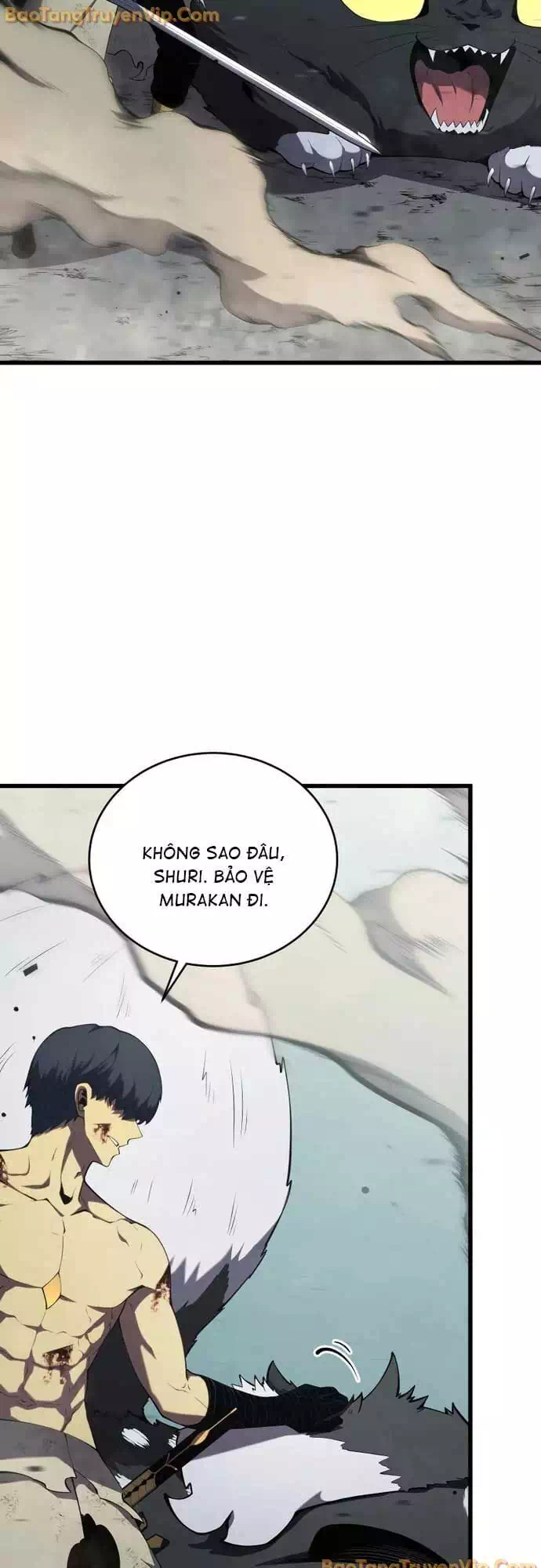 Truyện Tranh Con Trai Út Của Gia Đình Kiếm Thuật Danh Tiếng trang 6