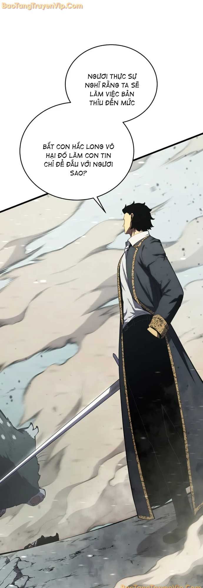 Truyện Tranh Con Trai Út Của Gia Đình Kiếm Thuật Danh Tiếng trang 6