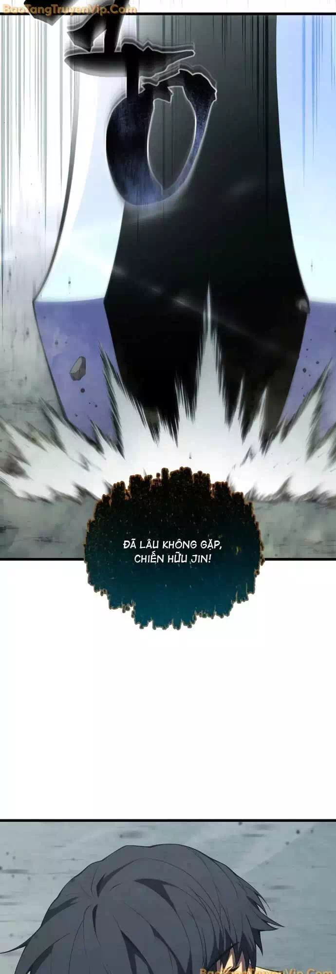 Truyện Tranh Con Trai Út Của Gia Đình Kiếm Thuật Danh Tiếng trang 6