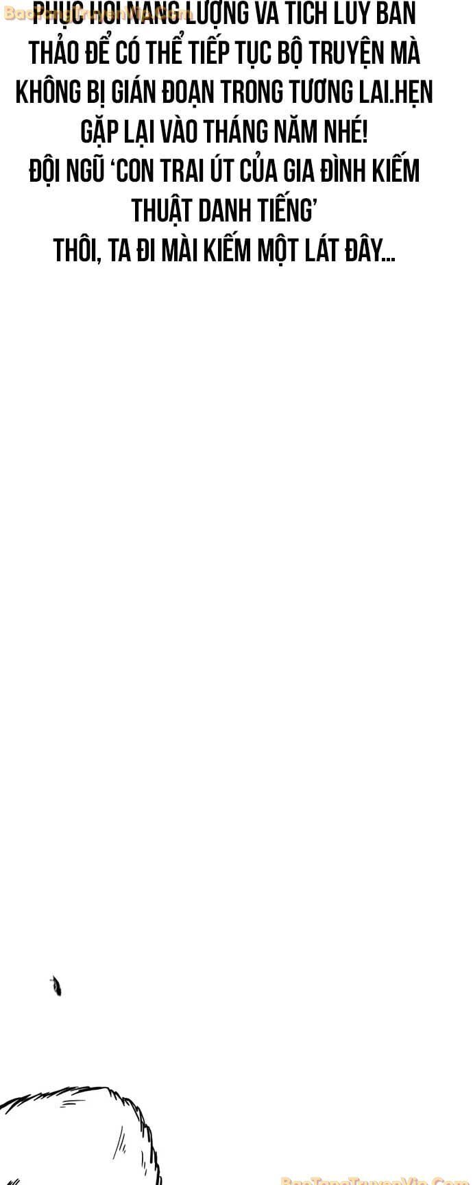 Truyện Tranh Con Trai Út Của Gia Đình Kiếm Thuật Danh Tiếng trang 6
