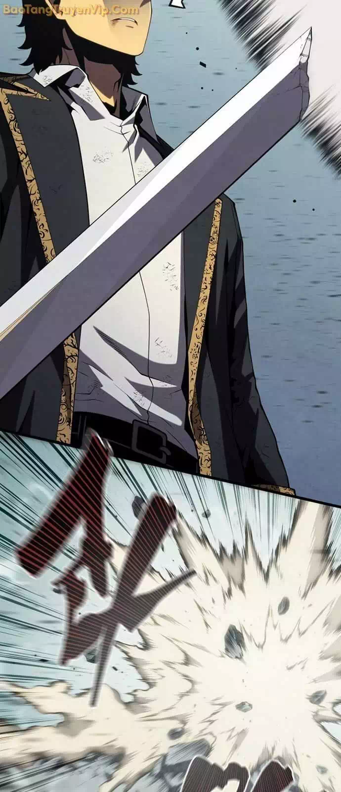 Truyện Tranh Con Trai Út Của Gia Đình Kiếm Thuật Danh Tiếng trang 6