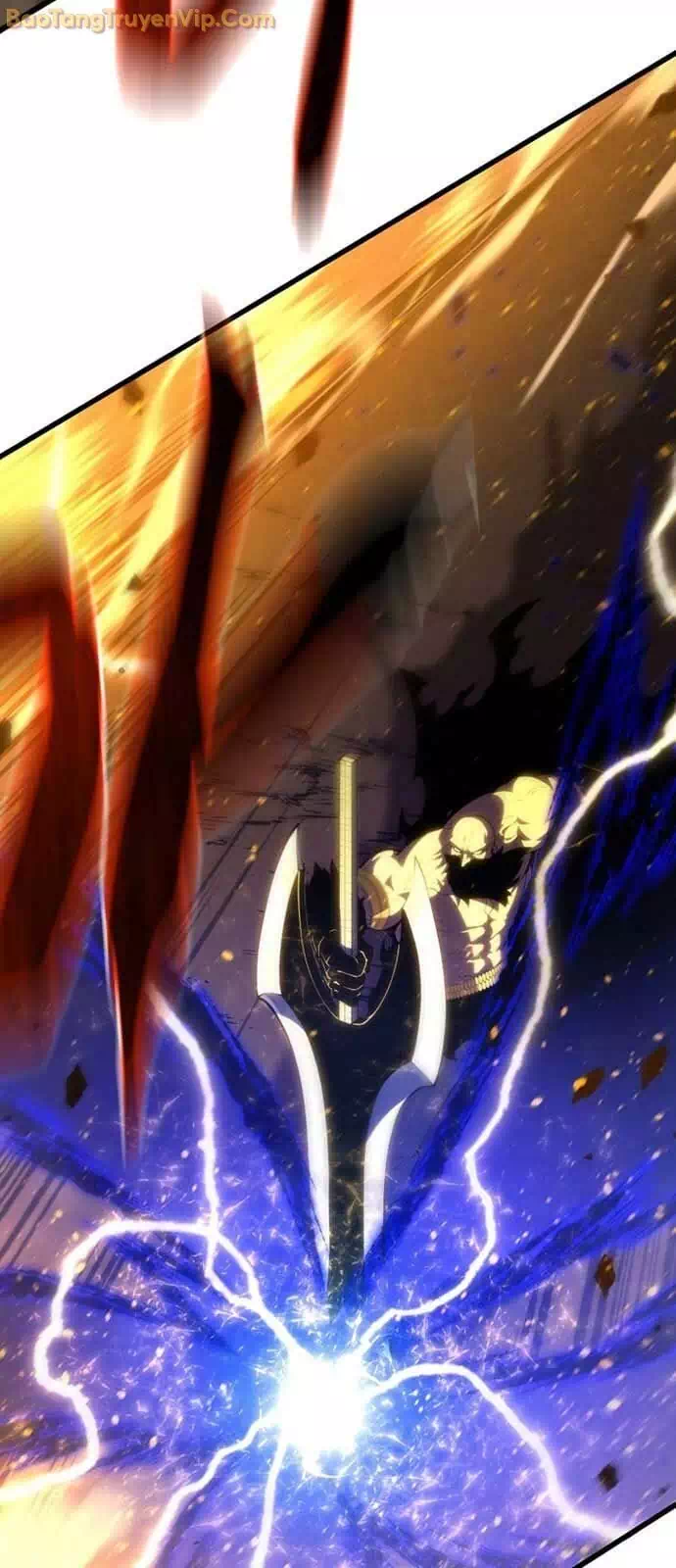 Truyện Tranh Con Trai Út Của Gia Đình Kiếm Thuật Danh Tiếng trang 6