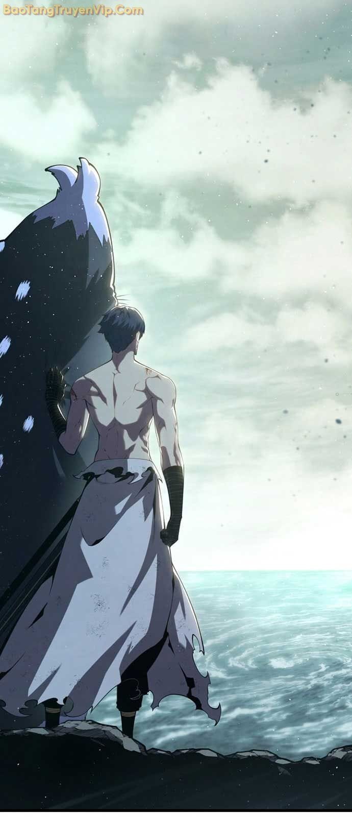 Truyện Tranh Con Trai Út Của Gia Đình Kiếm Thuật Danh Tiếng trang 6