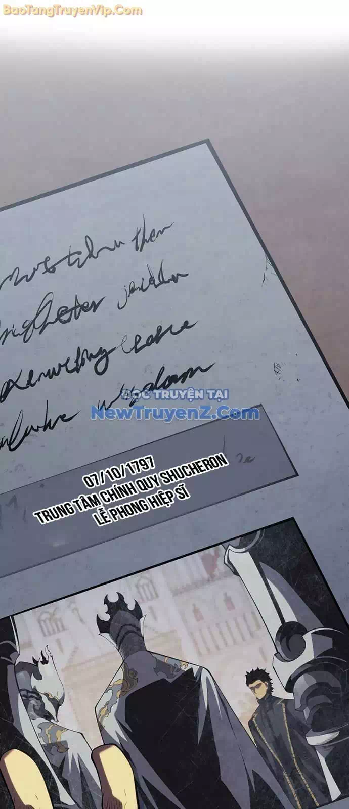 Truyện Tranh Con Trai Út Của Gia Đình Kiếm Thuật Danh Tiếng trang 6