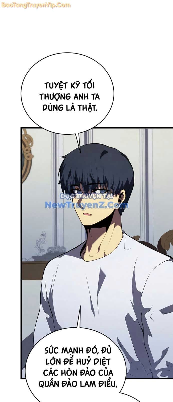Truyện Tranh Con Trai Út Của Gia Đình Kiếm Thuật Danh Tiếng trang 6