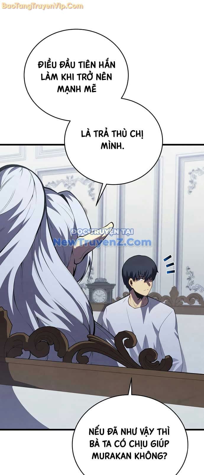 Truyện Tranh Con Trai Út Của Gia Đình Kiếm Thuật Danh Tiếng trang 6