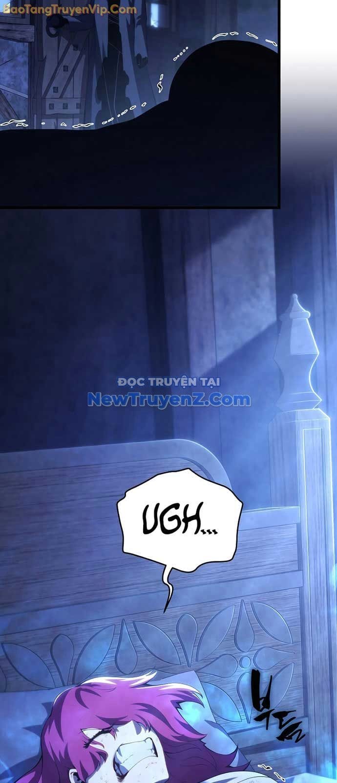 Truyện Tranh Con Trai Út Của Gia Đình Kiếm Thuật Danh Tiếng trang 6