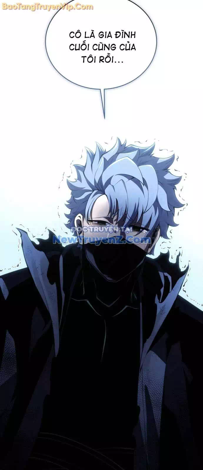 Truyện Tranh Con Trai Út Của Gia Đình Kiếm Thuật Danh Tiếng trang 6