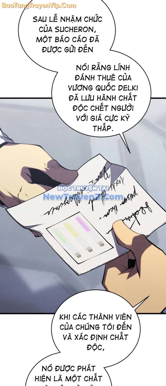 Truyện Tranh Con Trai Út Của Gia Đình Kiếm Thuật Danh Tiếng trang 6