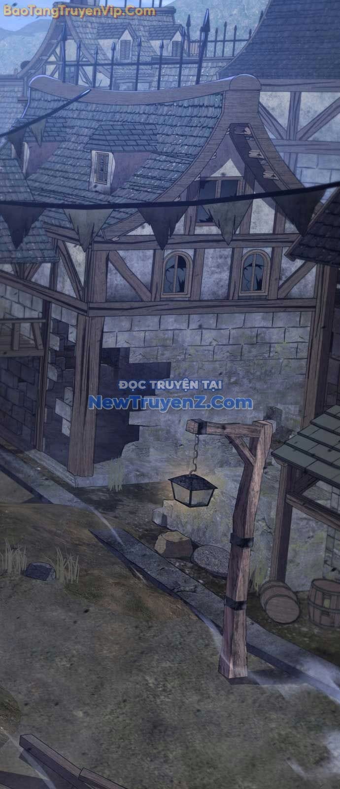 Truyện Tranh Con Trai Út Của Gia Đình Kiếm Thuật Danh Tiếng trang 6