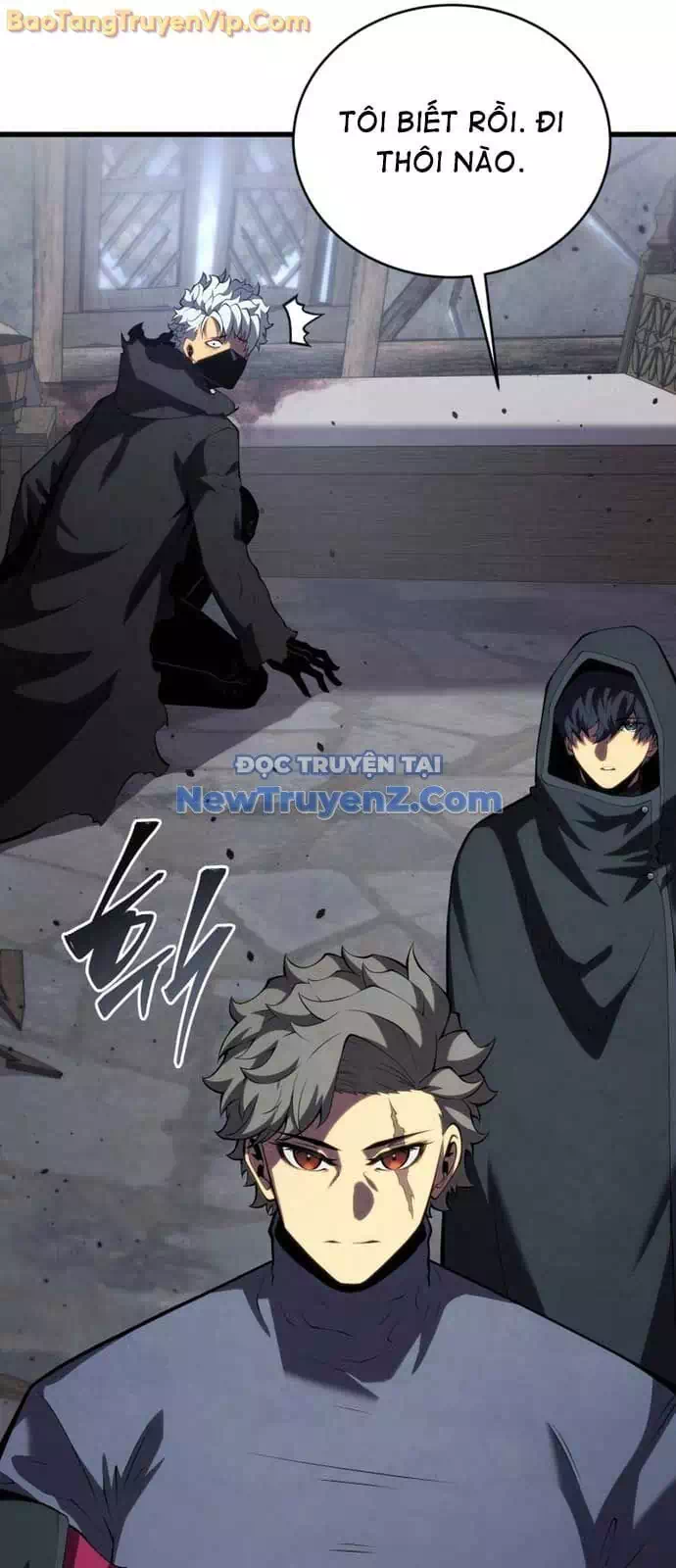 Truyện Tranh Con Trai Út Của Gia Đình Kiếm Thuật Danh Tiếng trang 6