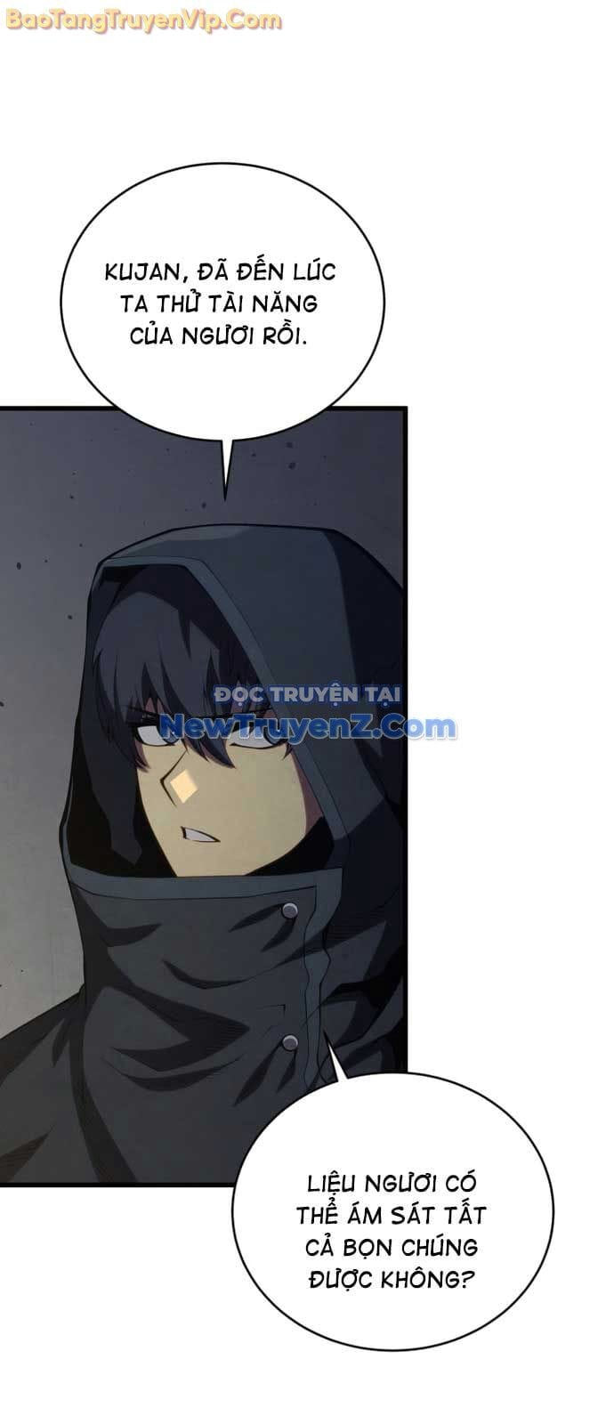 Truyện Tranh Con Trai Út Của Gia Đình Kiếm Thuật Danh Tiếng trang 6