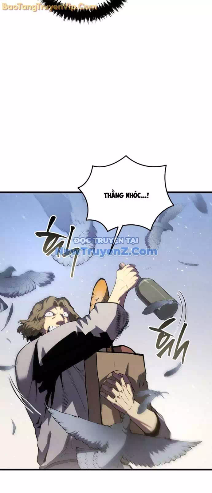 Truyện Tranh Con Trai Út Của Gia Đình Kiếm Thuật Danh Tiếng trang 6