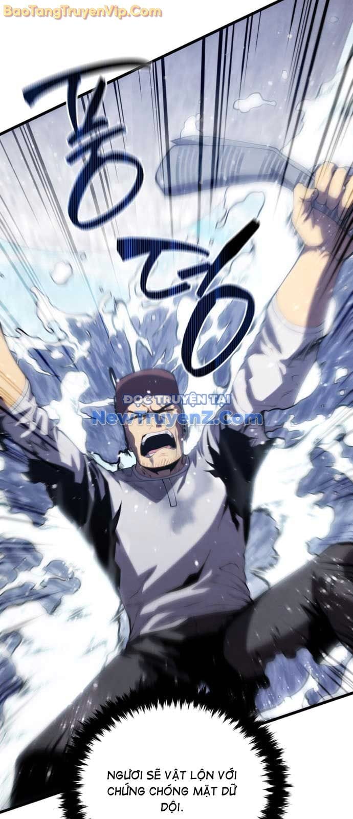 Truyện Tranh Con Trai Út Của Gia Đình Kiếm Thuật Danh Tiếng trang 6
