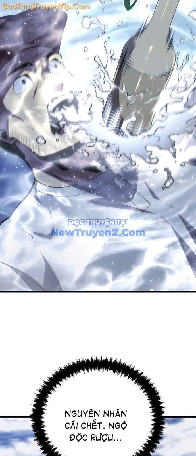 Truyện Tranh Con Trai Út Của Gia Đình Kiếm Thuật Danh Tiếng trang 6