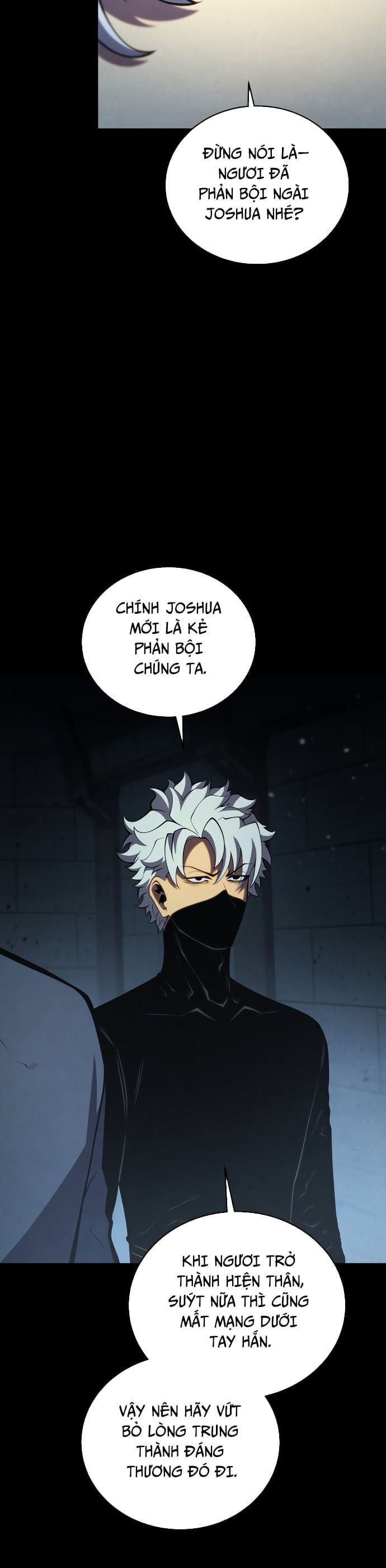 Truyện Tranh Con Trai Út Của Gia Đình Kiếm Thuật Danh Tiếng trang 6