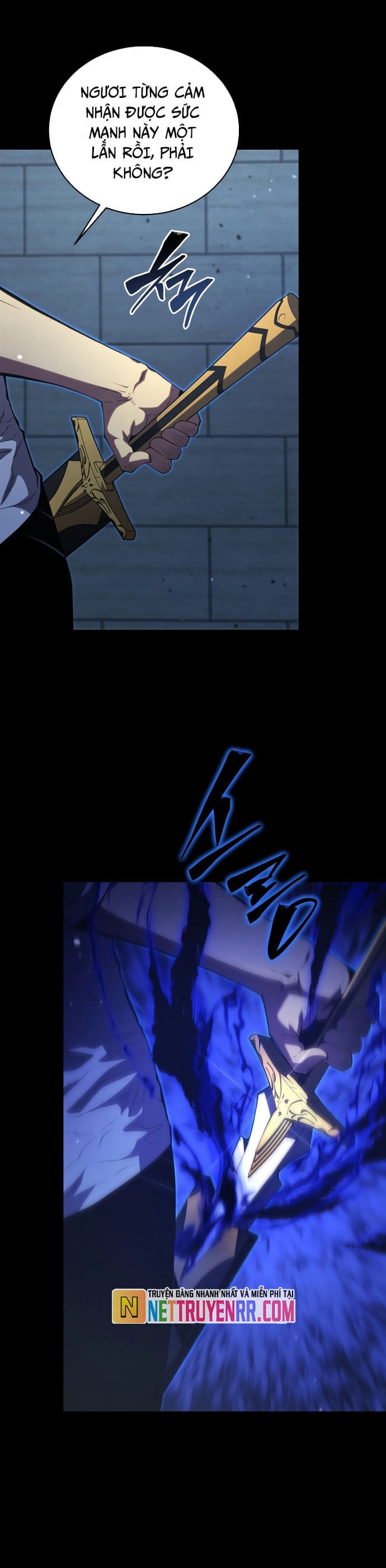 Truyện Tranh Con Trai Út Của Gia Đình Kiếm Thuật Danh Tiếng trang 6