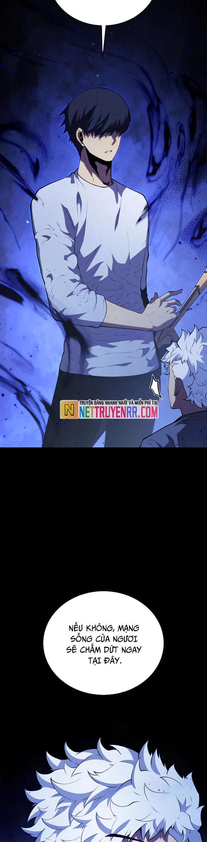 Truyện Tranh Con Trai Út Của Gia Đình Kiếm Thuật Danh Tiếng trang 6