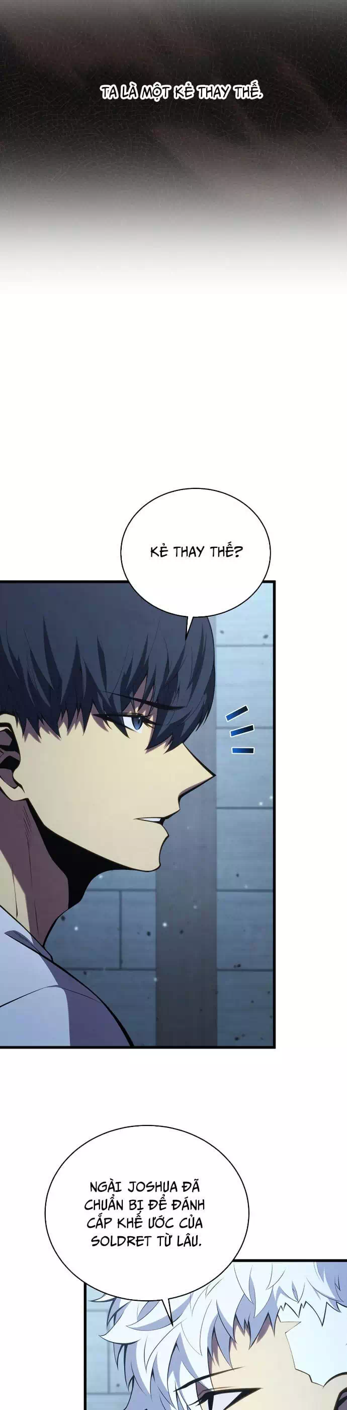 Truyện Tranh Con Trai Út Của Gia Đình Kiếm Thuật Danh Tiếng trang 6